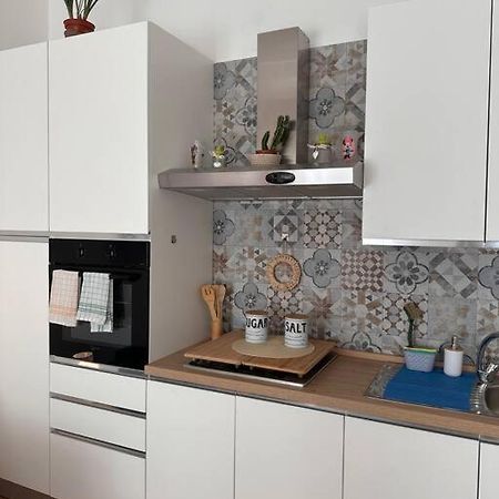 Casa Virginia Apartment Ливорно Екстериор снимка