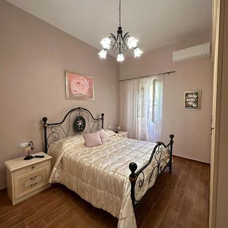 Casa Virginia Apartment Ливорно Екстериор снимка