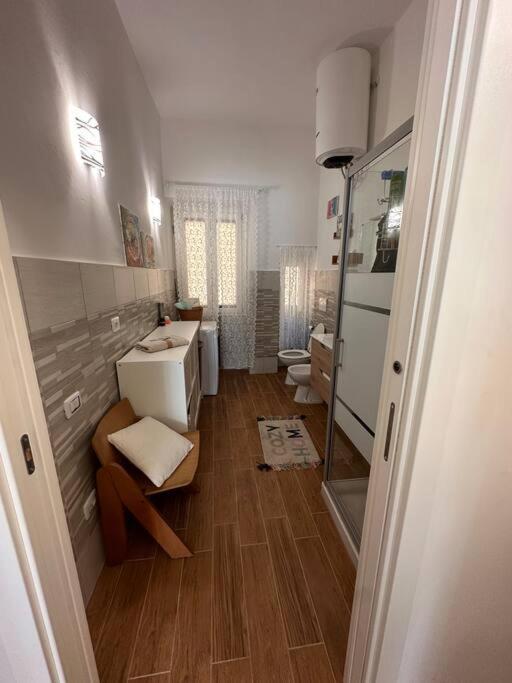 Casa Virginia Apartment Ливорно Екстериор снимка