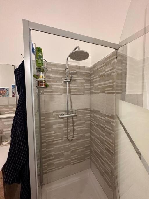 Casa Virginia Apartment Ливорно Екстериор снимка