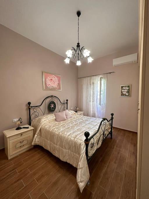 Casa Virginia Apartment Ливорно Екстериор снимка