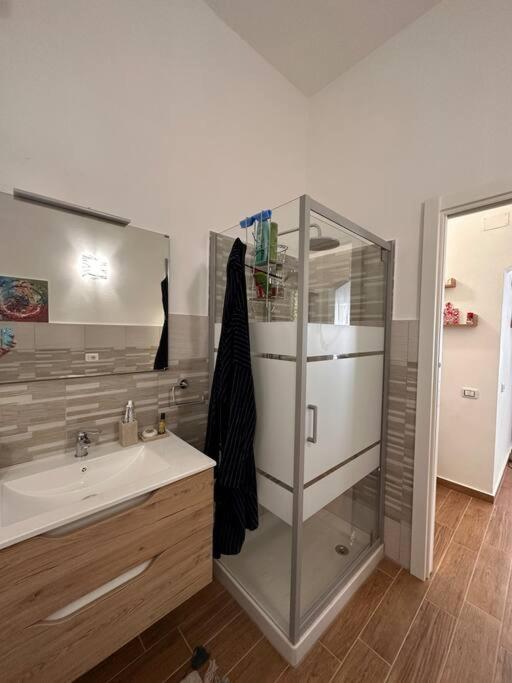 Casa Virginia Apartment Ливорно Екстериор снимка