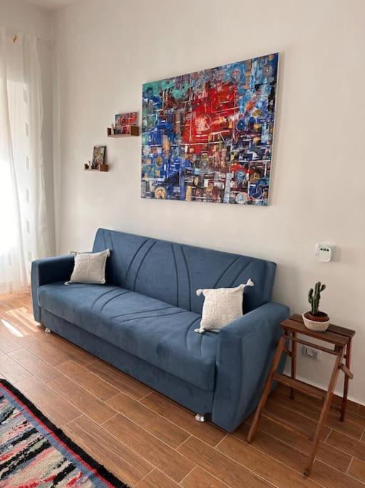 Casa Virginia Apartment Ливорно Екстериор снимка