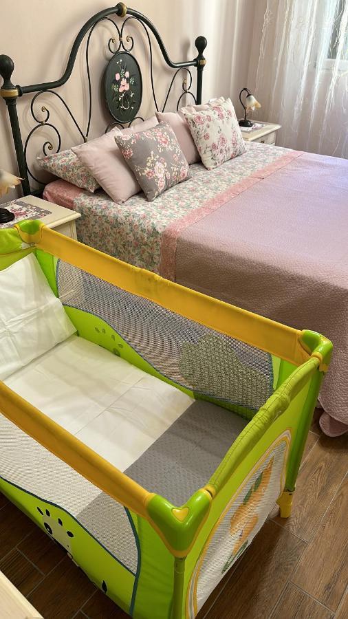 Casa Virginia Apartment Ливорно Екстериор снимка