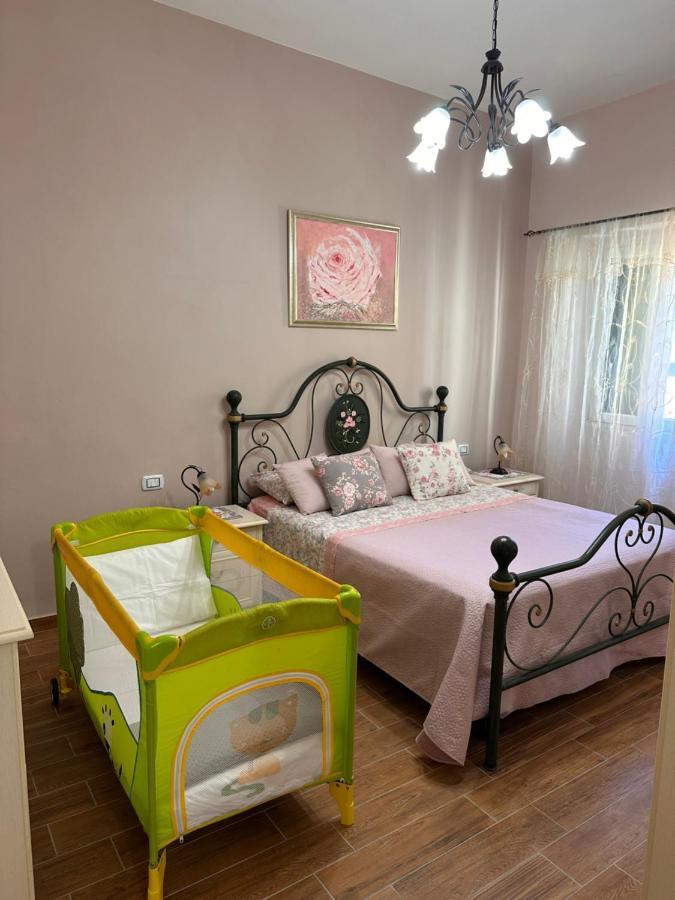 Casa Virginia Apartment Ливорно Екстериор снимка