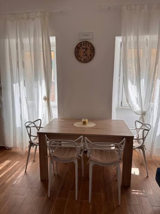 Casa Virginia Apartment Ливорно Екстериор снимка