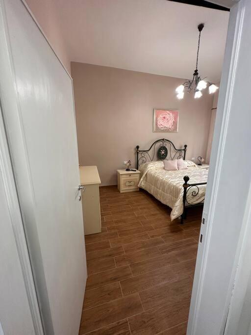 Casa Virginia Apartment Ливорно Екстериор снимка