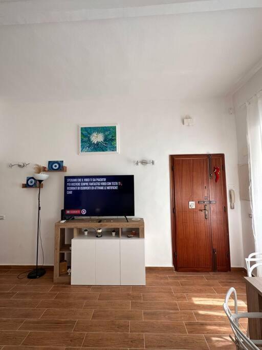 Casa Virginia Apartment Ливорно Екстериор снимка