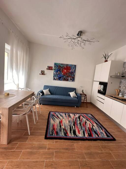 Casa Virginia Apartment Ливорно Екстериор снимка