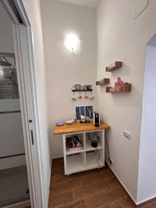 Casa Virginia Apartment Ливорно Екстериор снимка