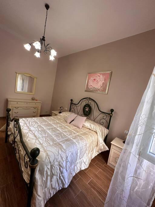 Casa Virginia Apartment Ливорно Екстериор снимка