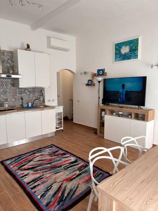 Casa Virginia Apartment Ливорно Екстериор снимка