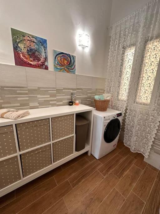Casa Virginia Apartment Ливорно Екстериор снимка
